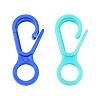 Plastic Lobster CLaw Clasps X-KY-D012-M-3