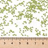 TOHO 15/0 Round Beads LS-X-SEED-TR15-1811-4