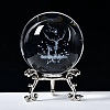 Carving Crystal Ball PW-WG57829-24-1