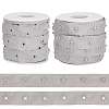 10 Yards Snap Button Tape OCOR-OC0001-65D-1