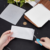 50Pcs Ironing Paper used for DIY Fuse Beads DIY-CY0002-81A-3