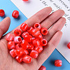 Acrylic European Beads MACR-S375-003-05-5