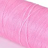 Waxed Polyester Cord YC-I003-A12-2