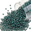 TOHO Round Seed Beads SEED-TR11-0270F-1