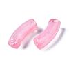 Acrylic Beads SACR-S678-025-2