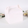 Paper Box CON-WH0080-07-3