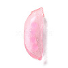 Transparent Resin Cabochons CRES-M014-10-3