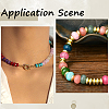 1 Strand Natural Mixed Gemstone Beads Strands G-PA0002-03-6