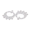 Alloy Dangle Link PALLOY-EA8531Y-S-2
