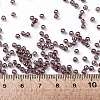 TOHO Round Seed Beads X-SEED-TR08-0425-4