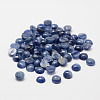 Dome Natural Kyanite/Cyanite/Disthene Cabochons X-G-O146-01A-1