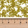 TOHO Round Beads X-SEED-TR15-2601F-4