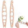 Wood Gardening Tool TOOL-WH0053-78B-1