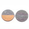 Resin Cabochons CRES-S360-01C-2
