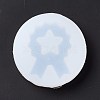 Star Medal Shaker Molds DIY-G050-04-3