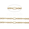304 Stainless Steel Singapore Chains CHS-C009-07G-2
