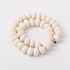 Natural Lava Rock Beads Strands G-H1015-2