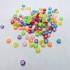 Transparent Acrylic Beads MOST-PW0001-101-4