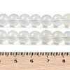 Glass Bead Strands GLAA-K068-01B-11-2