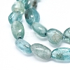 Natural Apatite Beads Strands G-D0004-A02-05-3