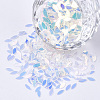Shining Nail Art Glitter X-MRMJ-Q039-01A-1