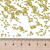 TOHO Round Seed Beads SEED-XTR15-0747-4