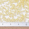 MIYUKI Round Rocailles Beads X-SEED-G007-RR0273-4