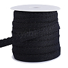 25 Yards Chinlon Wavy Edge Elastic Band EC-BC0001-61C-1