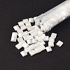 MIYUKI TILA Beads X-SEED-J020-TL420-1