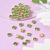 Preciosa® MAXIMA Crystal in Sew-On Cup Y-PRC-SS29-50520-G-4