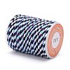 4-Ply Polycotton Cord Metallic Cord OCOR-Z003-D45-2