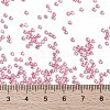 TOHO Round Seed Beads X-SEED-TR11-0987-4
