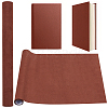 Faux Suede Book Covers DIY-WH20010-138W-01-1