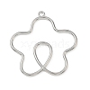 Alloy Pendants AL-CBA5609-01P-1