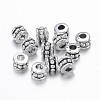 Tibetan Style Alloy Beads LS-LF0031Y-1