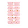 Full Wrap Gradient Nail Polish Stickers MRMJ-T048-018-1