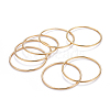 7Pcs 201 Stainless Steel Plain Bangle Sets for Women BJEW-L664-022A-G02-5