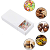 Foldable Paper Drawer Boxes LS-CON-BC0005-97C-5