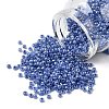 Glass Seed Beads SEED-A011-3mm-146-1