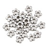 201 Stainless Steel Spacer Beads LS-SA-CBA9448-04B-P-1