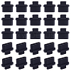 50Pcs TPU Mobile Anti-Dust Plugs FIND-SC0022-46A-7