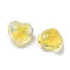 Handmade Lampwork Beads LAMP-F043-03G-2
