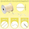 Velvet Ribbon OCOR-TAC0038-08L-4
