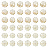 50Pcs Handmade Sand Lampwork Beads LAMP-TA0001-60A-3
