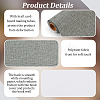 Olycraft DIY Polyester Fabrics DIY-OC0012-31B-4