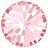 Preciosa® MAXIMA Crystal Round Stones LS-Y-PRC-RBSS45-70020-3
