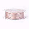 Single Face Polyester Satin Ribbon SRIB-L041-15mm-A231-1