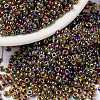 MIYUKI Round Rocailles Beads SEED-X0055-RR0357-1