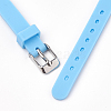 Silicone Watch Bands SIL-S001-08-4