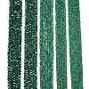 Electroplate Glass Beads Strands LS-EGLA-A044-T4mm-B18-2